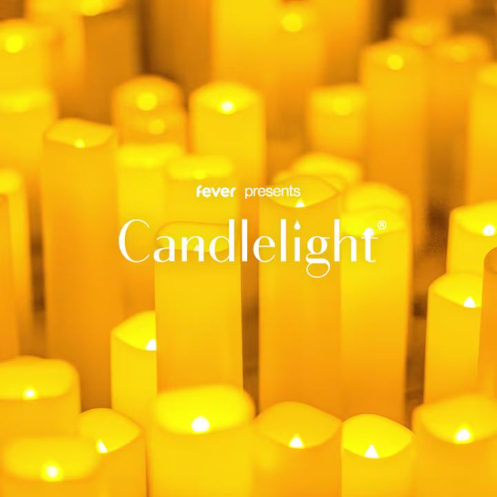 Candlelight Tribute to Green Day
